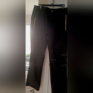 Light weight biker pants sz 36 no name but in great condition has mesh